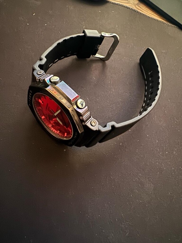 G-Shock Casio GM-2100B-4ADR - 2