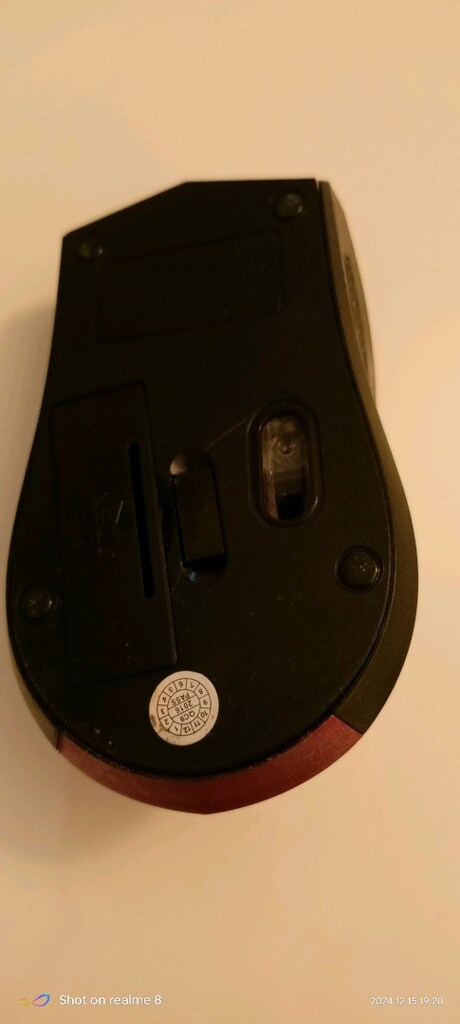 Mouse.Kablosuz - 2