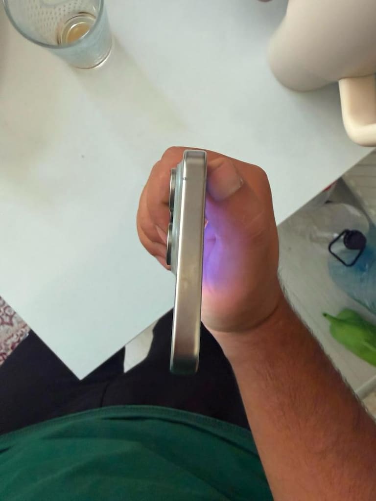 İPHONE 15 PRO MAX YD - 4