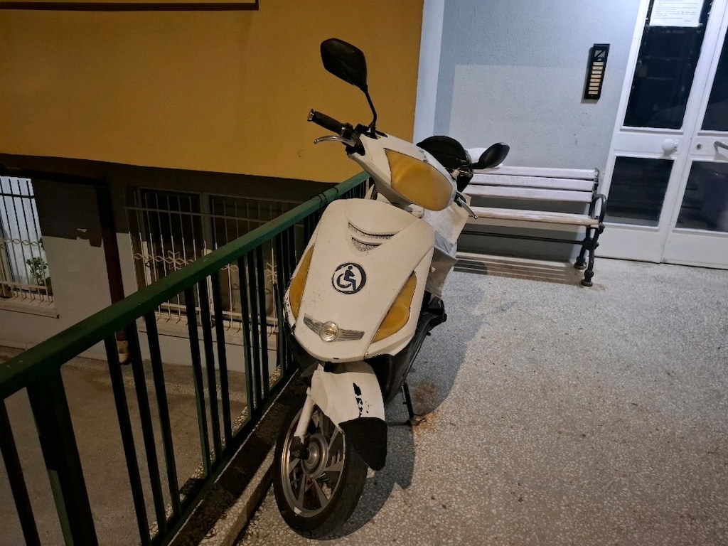 Elektrikli motor 250watt - 2