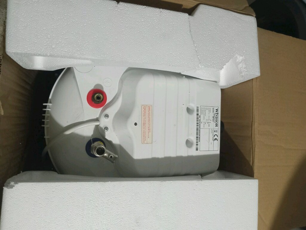 WİNDSOR 65 LT TERMOSİFON (Vestel) Garantili - 4