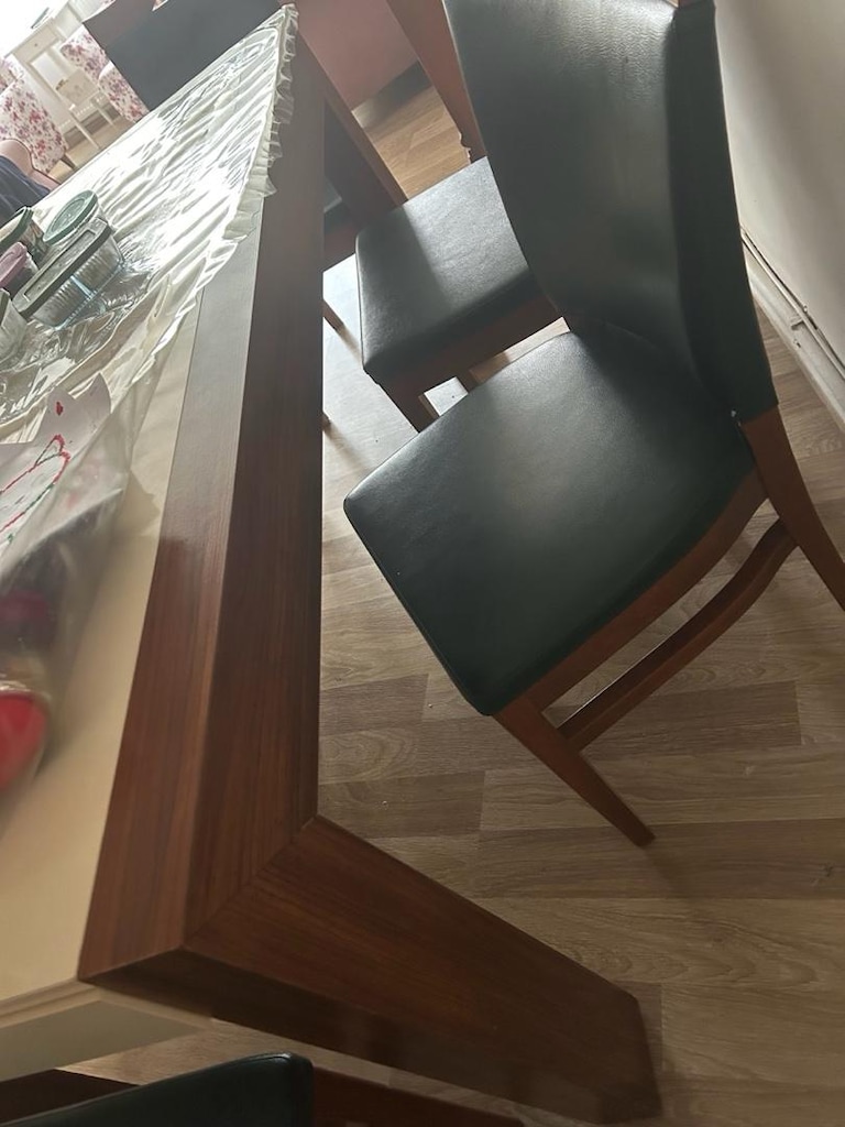 salon masa takımı - 4
