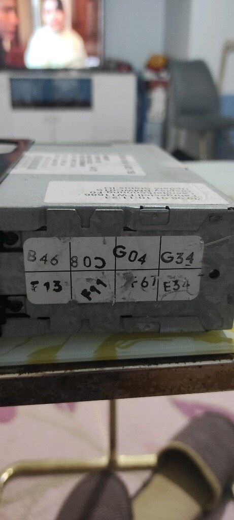 BMW navigasyon ve multimedya - 4