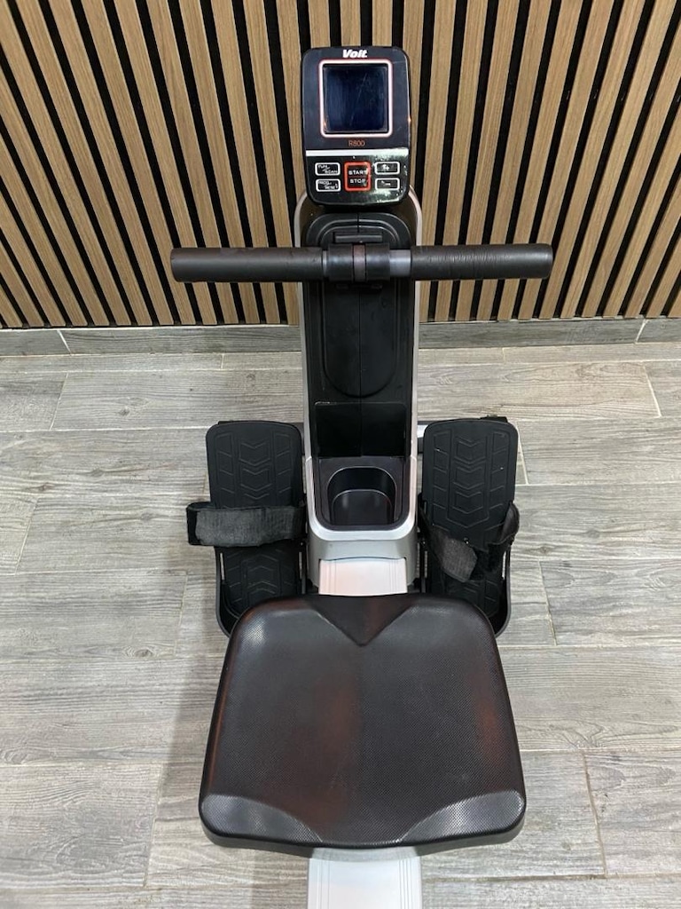 VOİT R800 kondisyon küregi - 3