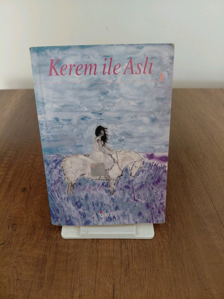 KEREM İLE ASLI - 2