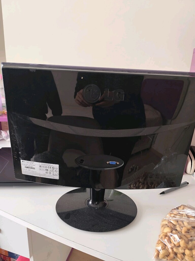 acil satılık Monitör ve Bilğisayar - 10