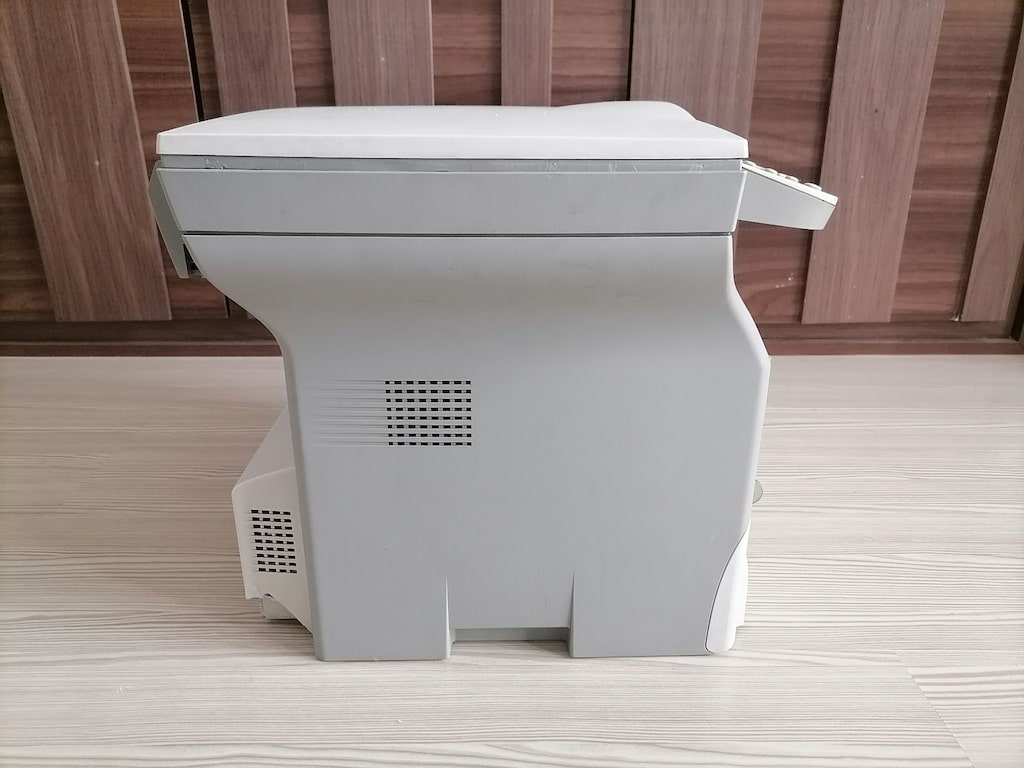 OKI B2500MFP (EUR) Yazıcı- Parça amaçlı - 5