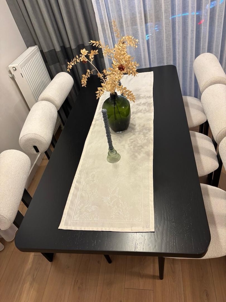 Yemek Masası - 3