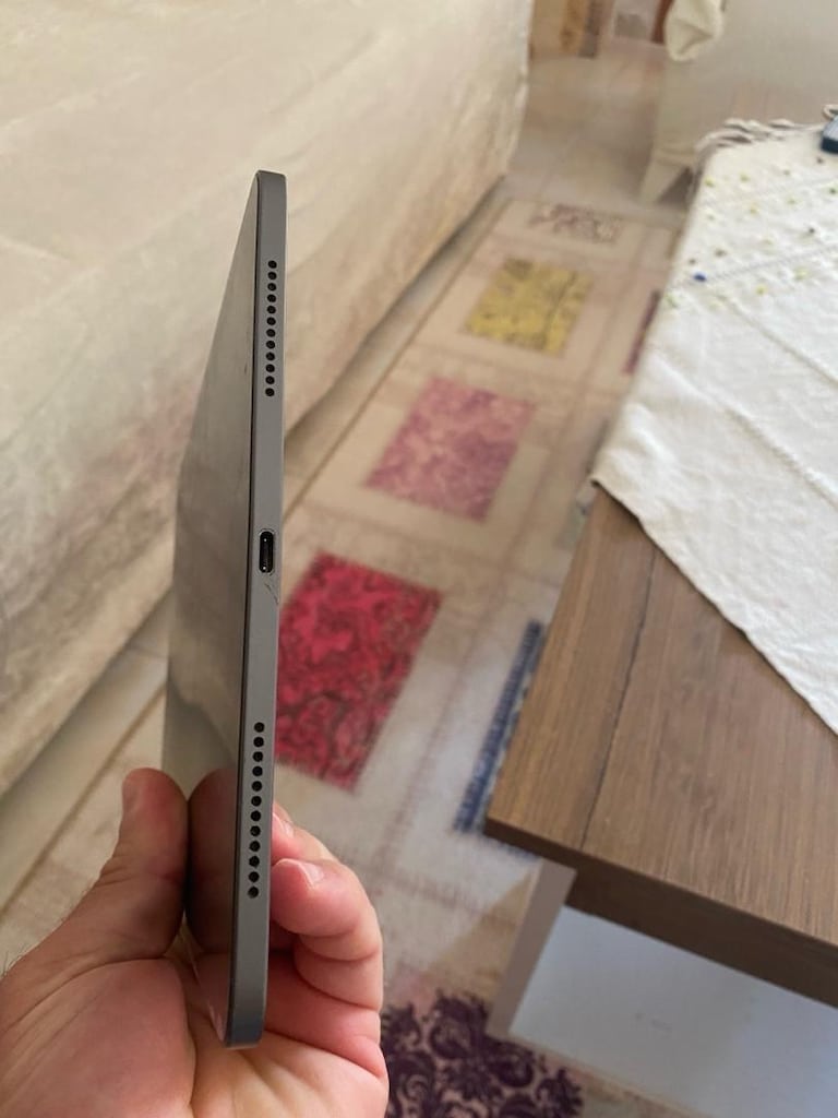 iPad Air 4. nesil - 4