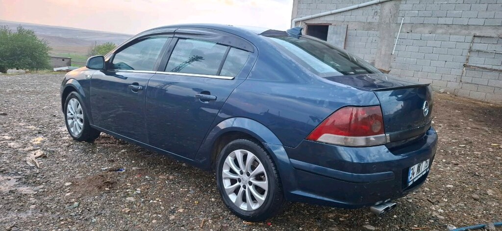 ACİL SATILIK ASTRA H KASA ENJOY PLUS - 4