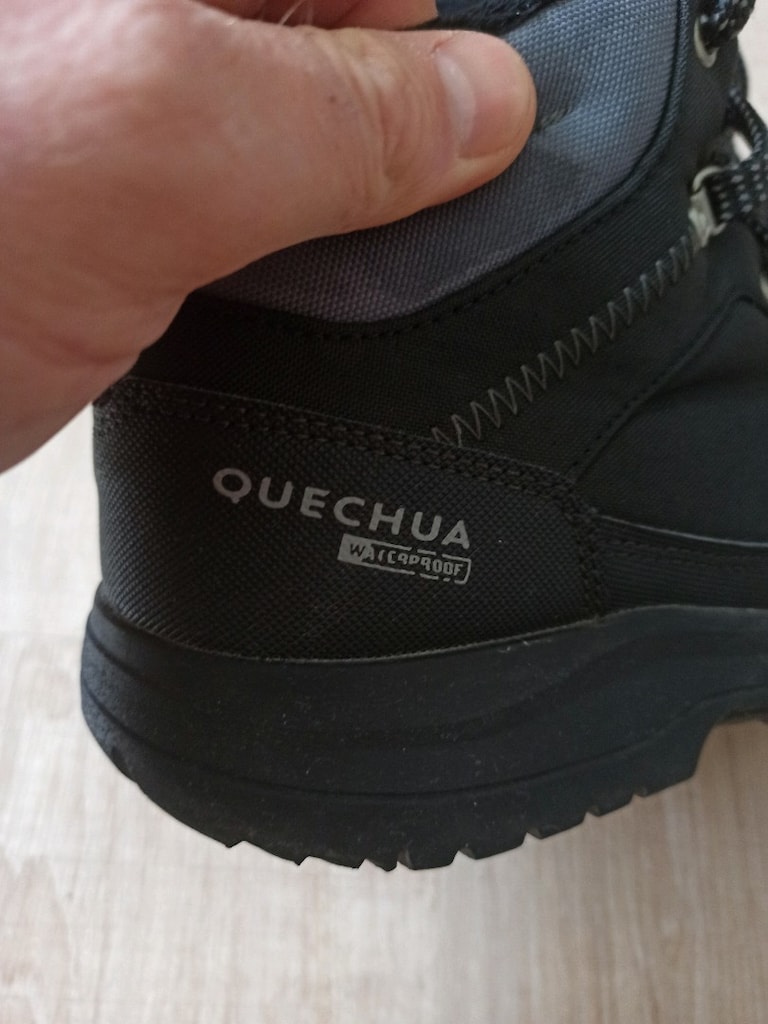 Decathlon Quechua waterproof outdoor 39 - 13