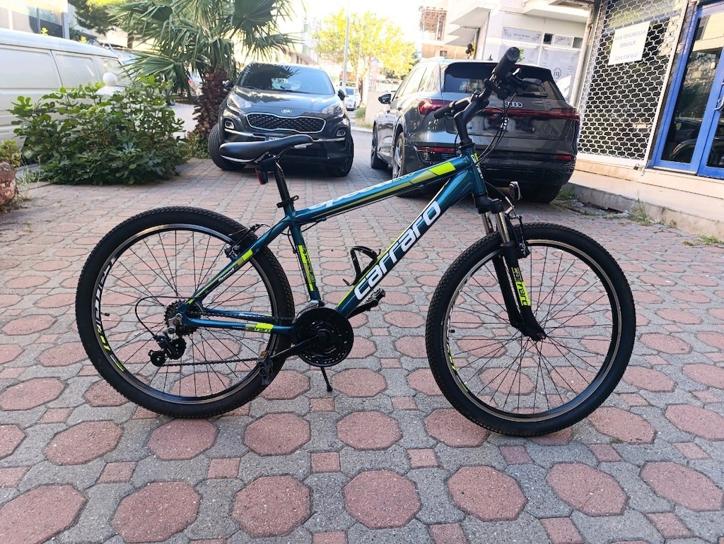 Carraro Speed bisiklet - 2