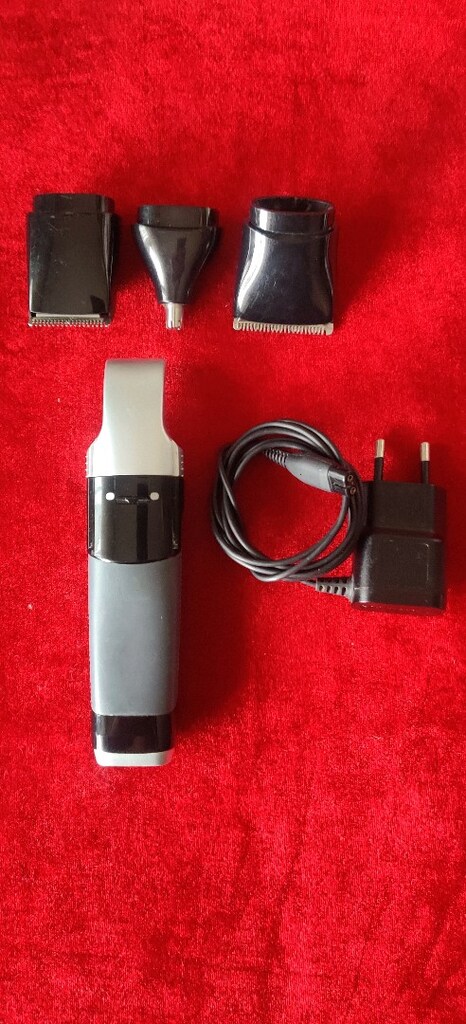 Philips Multigroom series 3000 Erkek Bakım Seti. - 5