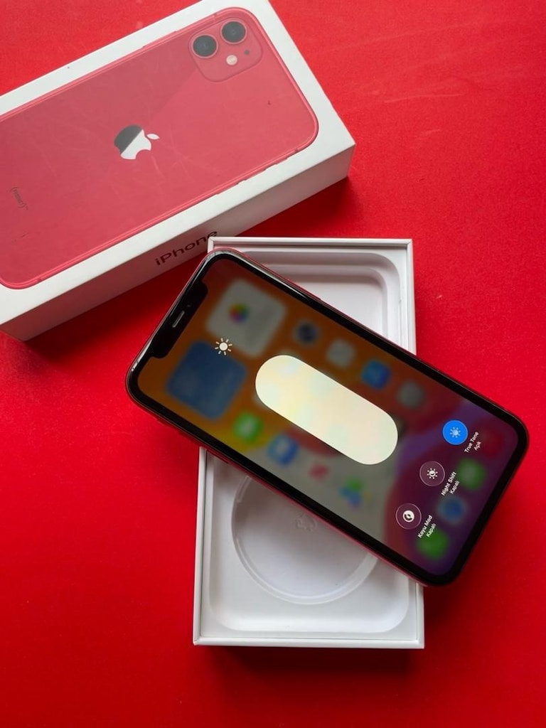Iphone 11 128 gb - 2
