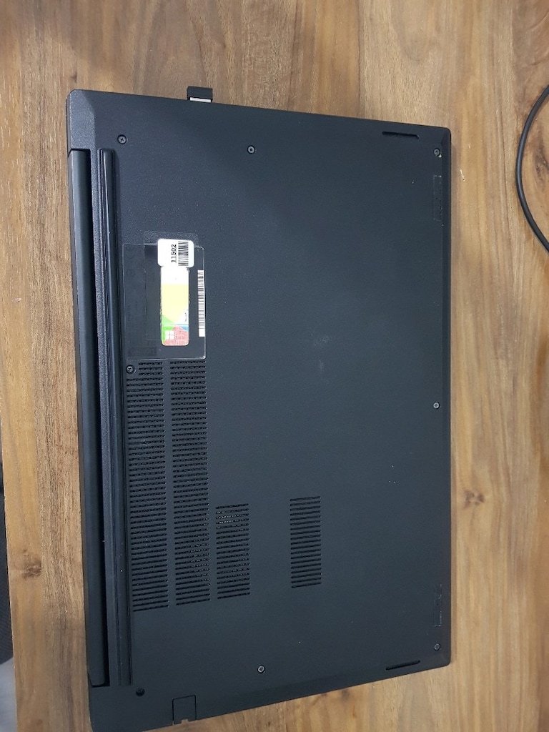 lenovo e15 i5 10.nesil 16ram 512ssd 2gbekran kartı - 5