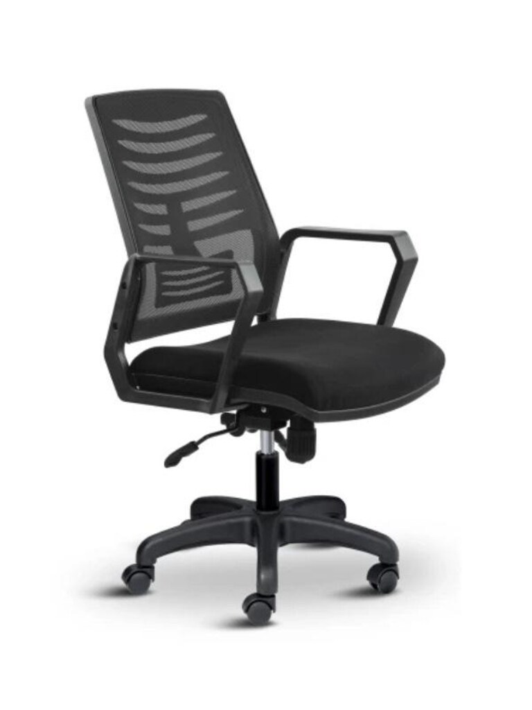 ÇOKLU ÇALIŞMA MASASI+4 ÇALIŞMA KOLTUĞU//MONTANA OFİS-ÜRETİCİ FİRMA - 3