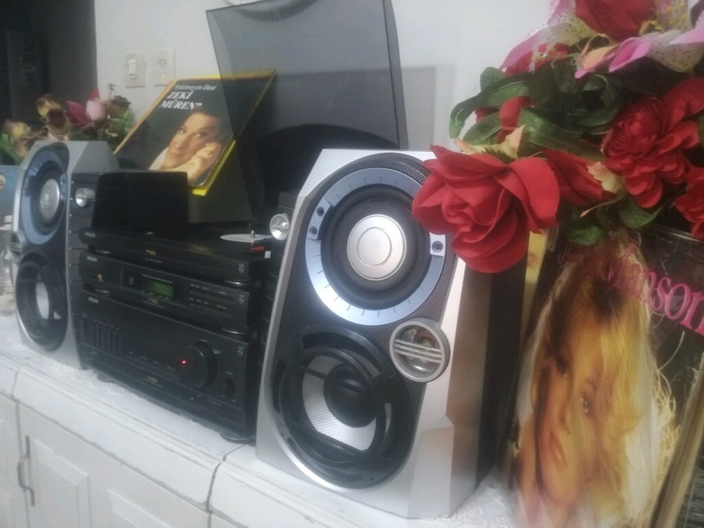 PLAKCALAR STEREO COK TEMIZ FMLI AUXLU EKOLAYZER LI FAAL PAZARLIKSIZ - 9