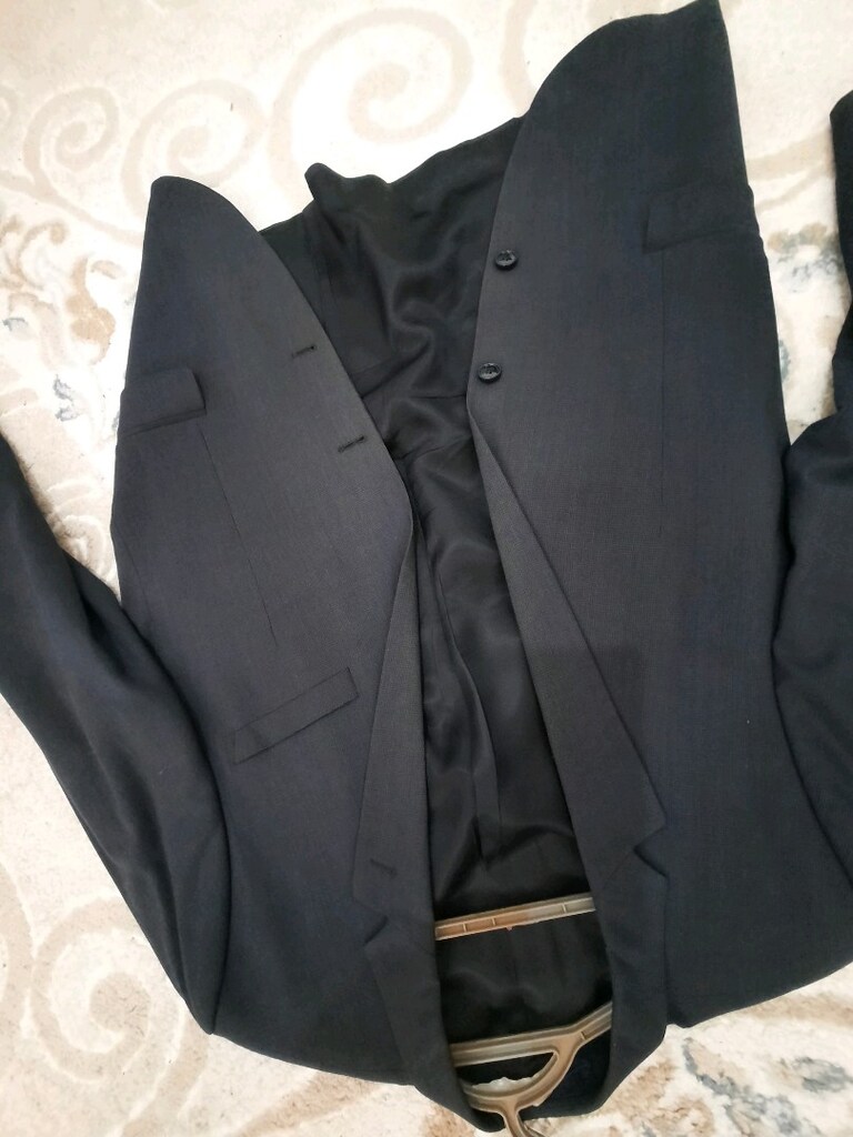 TEK ÇEKET ALTINYILDIZ 2 ADET - 5