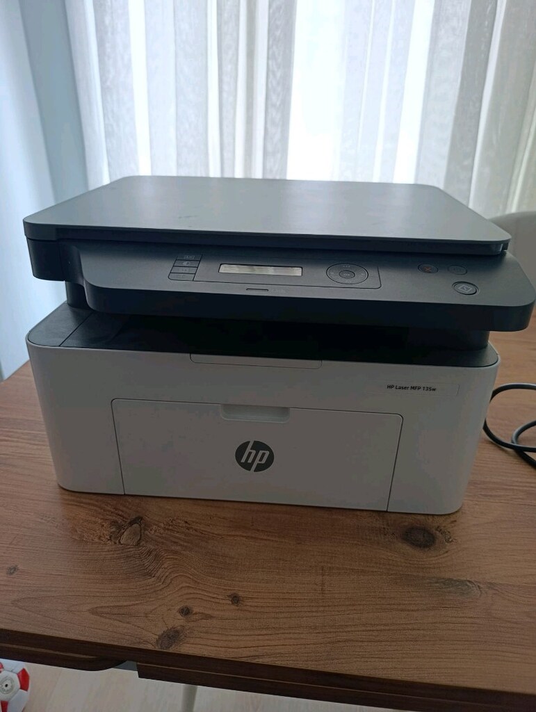 HP yazıcı - 11