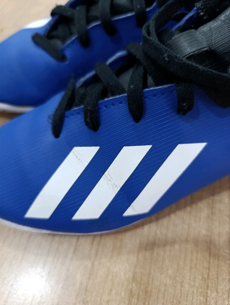 Orjinal Adidas Halı Saha Ayakkabısı - 3