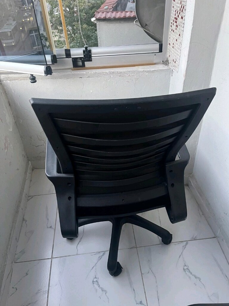 Sekreter Koltuğu - 2