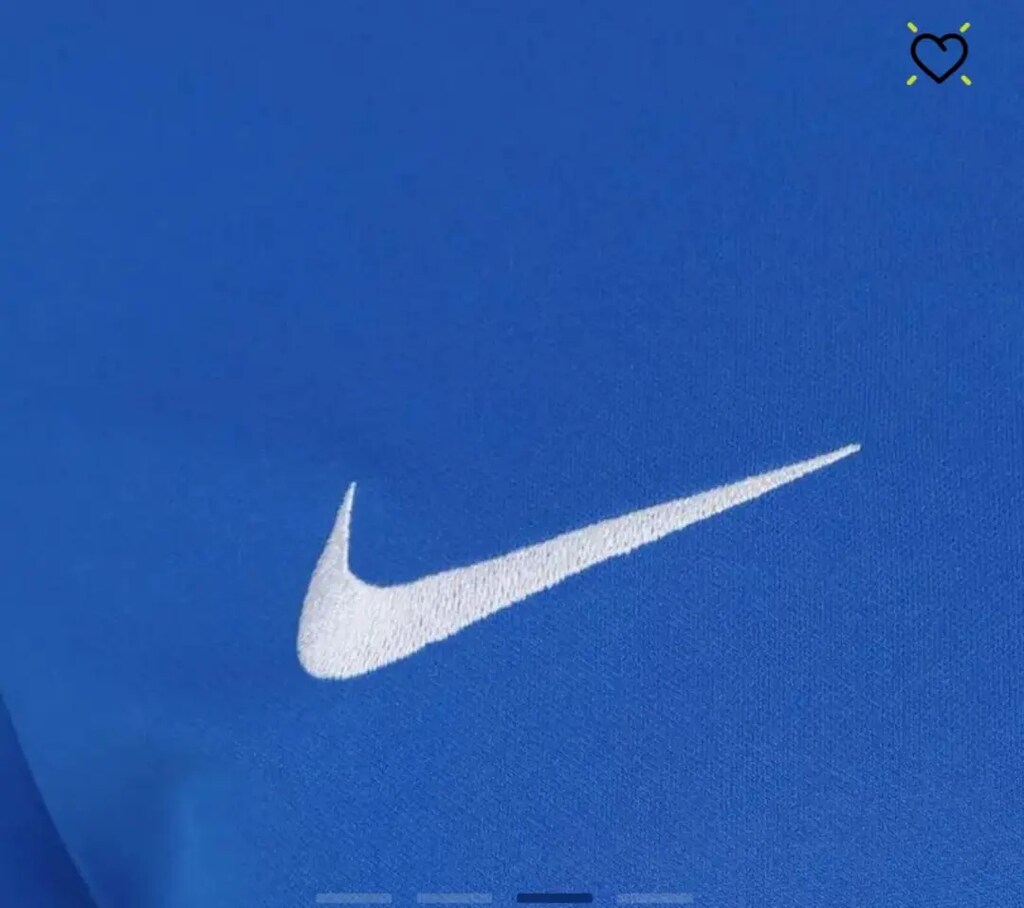 Nike tshirt dryfit - 3