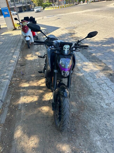 Temiz Nk250