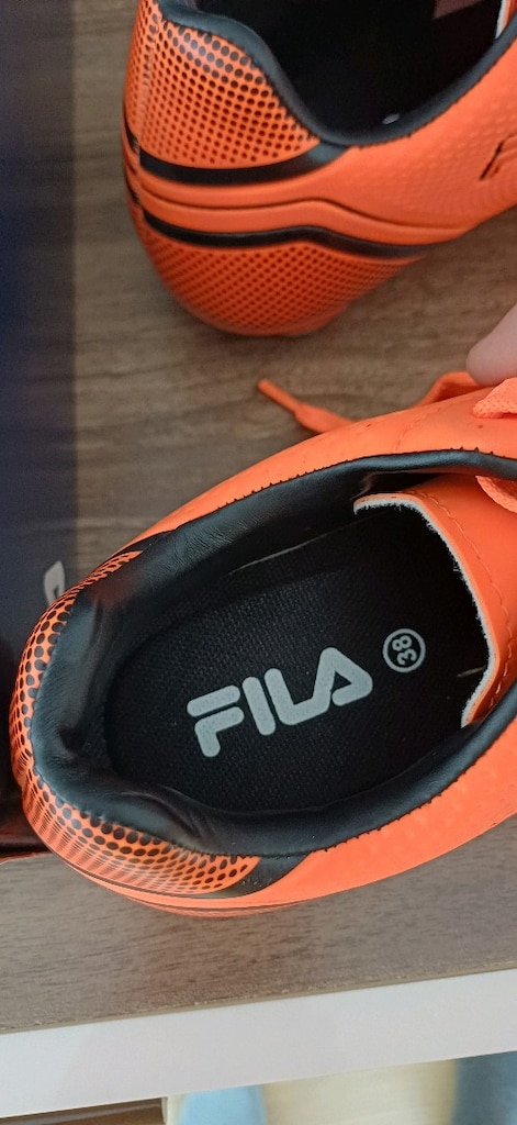 fila krampon kranpon 38 - 3