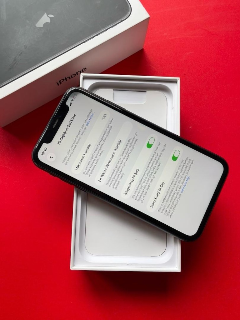 Iphone 11 128 gb - 3