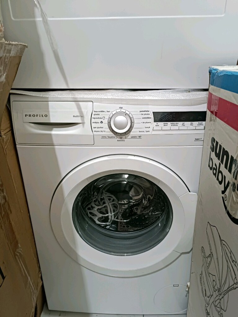 PROFİLO ÇAMAŞIR MAKİNASI - 2