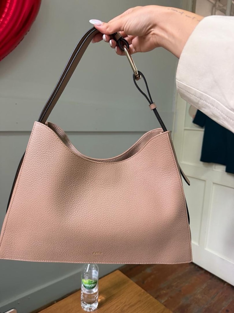 Furla Orjinal Sıfır Kol Çantası - 4