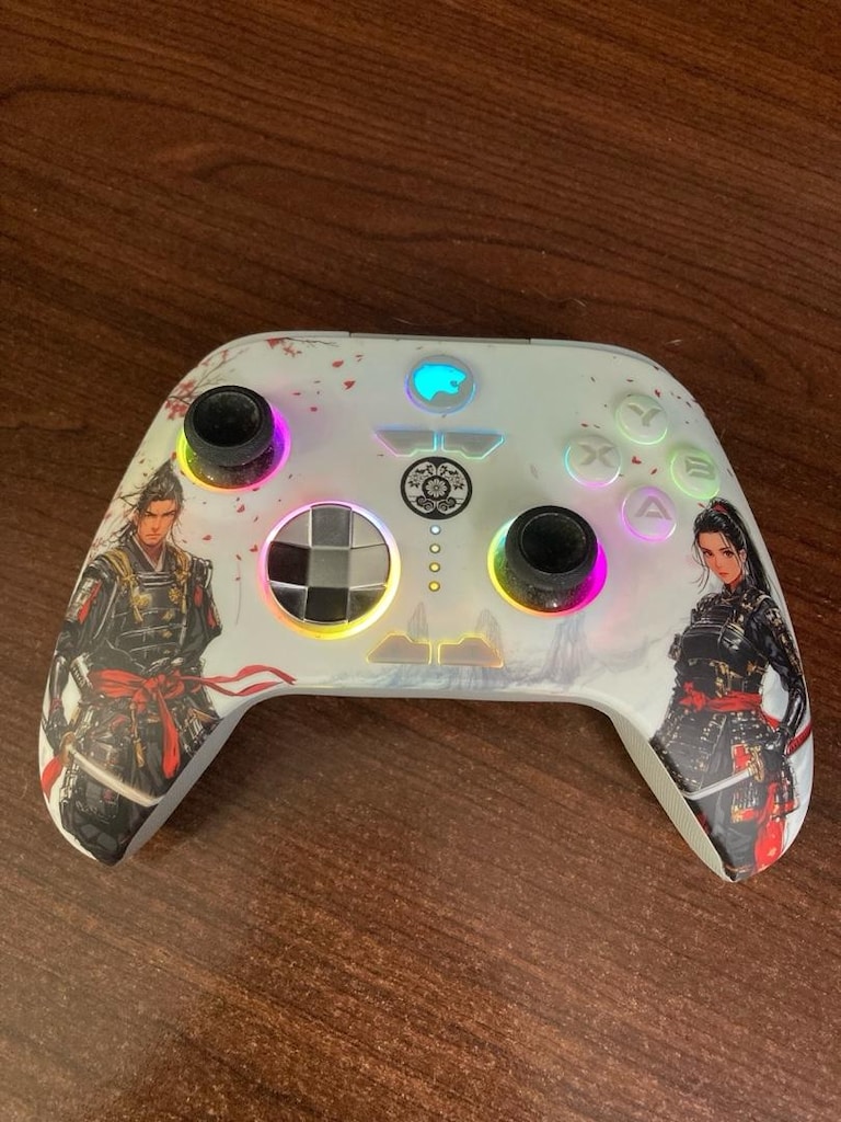 Gamepower Gamepad - 4