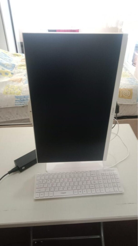 Casper Nirvana A800 All in One Bilgisayar – 32 GB RAM – Temiz ve Sorun - 2