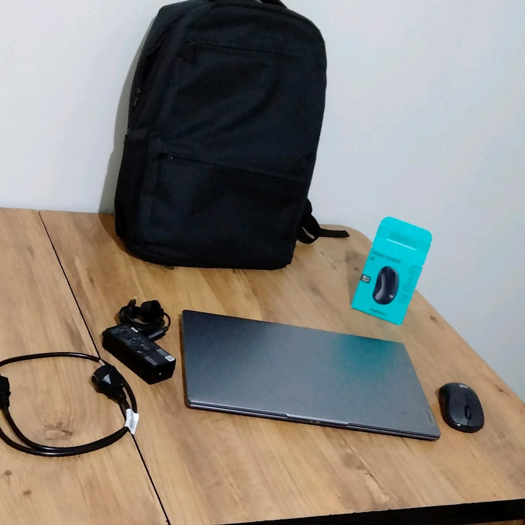 Tertemiz Lenovo bilgisayar - 5