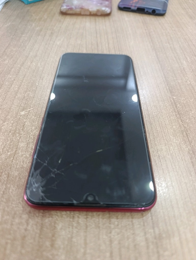 Honor 20 Lite - 3