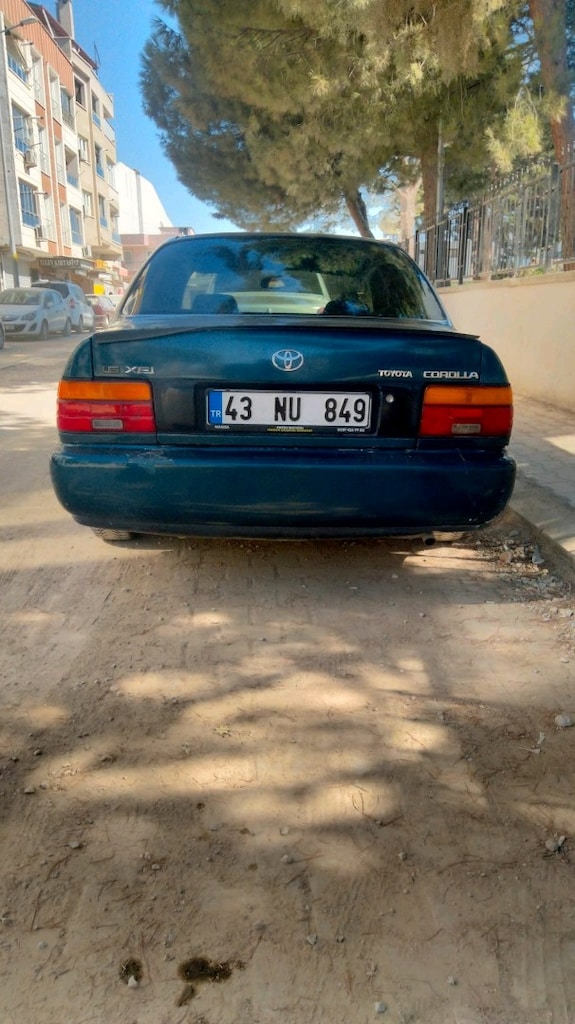 satılık bakım li efsane - 2