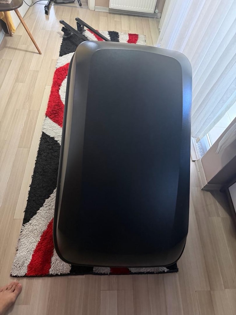 HAPRO ROADY 4000 - 5