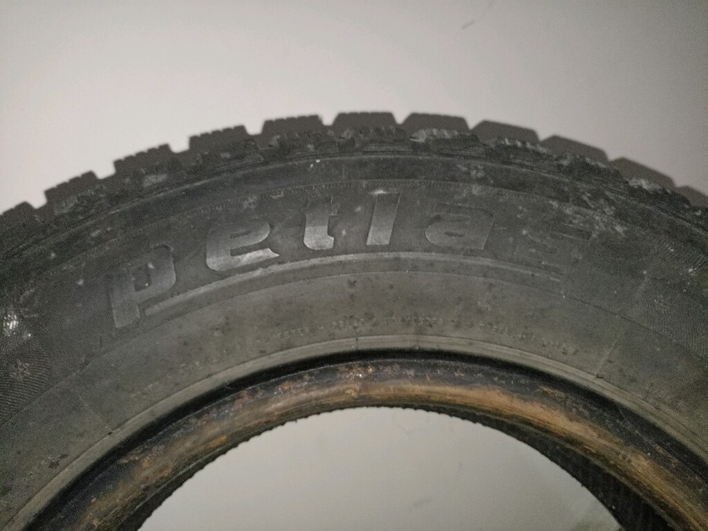 175/70R13 - 4