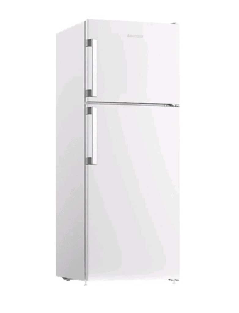 GRUNDİG Marka Nofrost Buzdolabı - 4