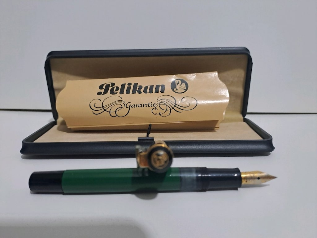 pelikan m 150/481 dolma kalem - 2