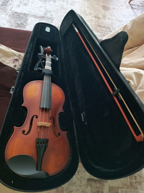 Strauss Keman 3/4