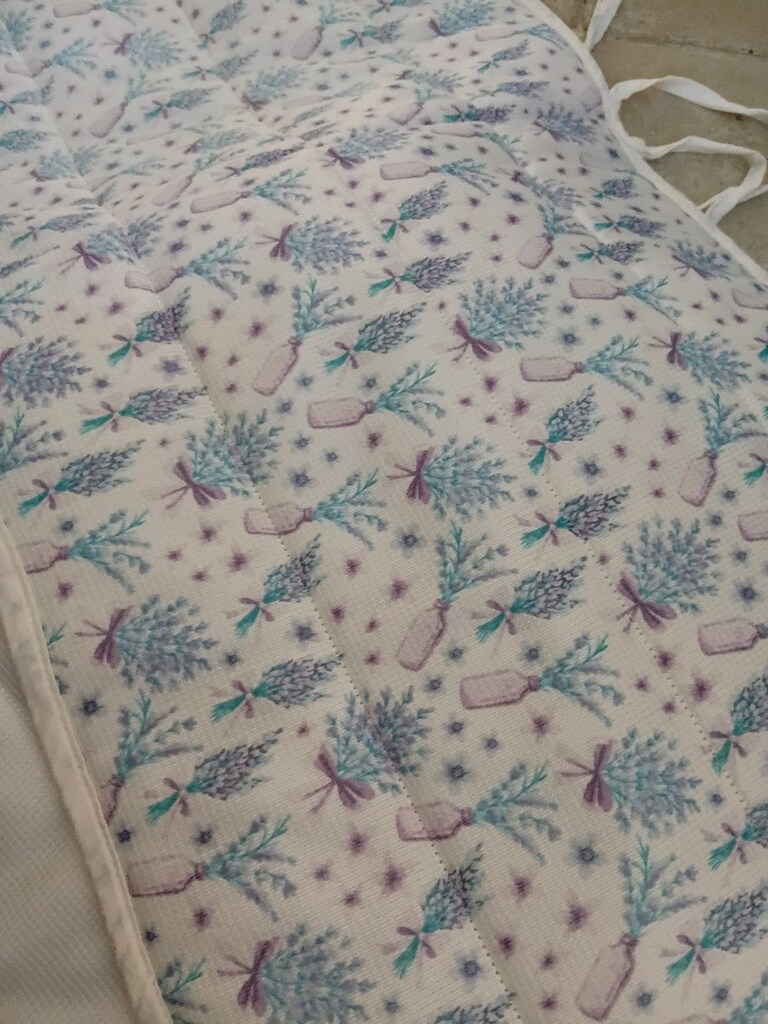 sandalye minderi 4 adet. - 2