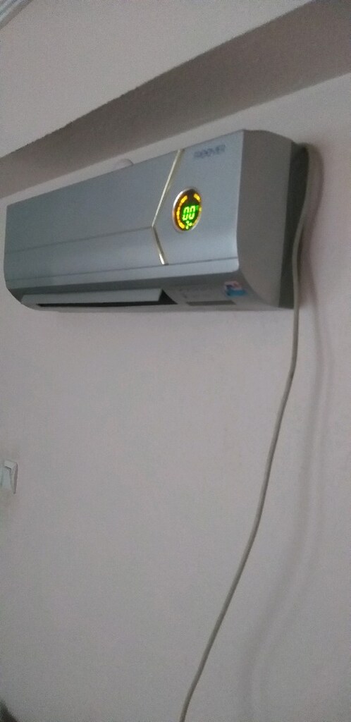FREEVIER MARKA ISITMA VE SOĞUTMA - 2