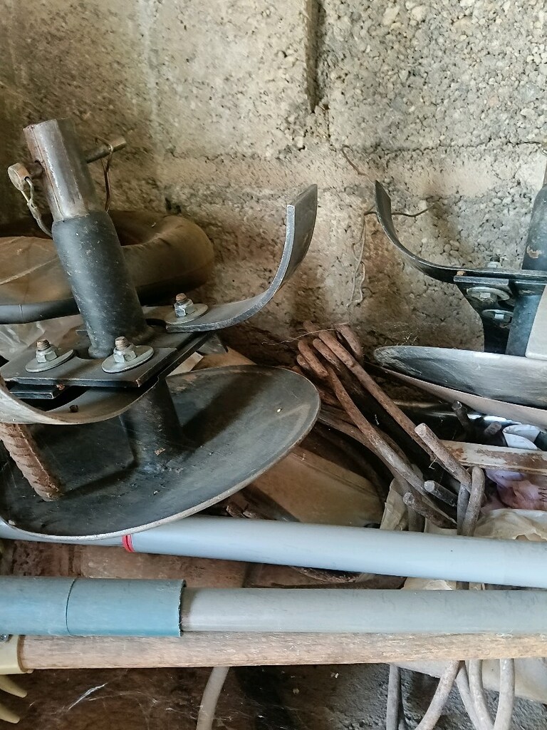 çalışmayan aksamı yok - 6