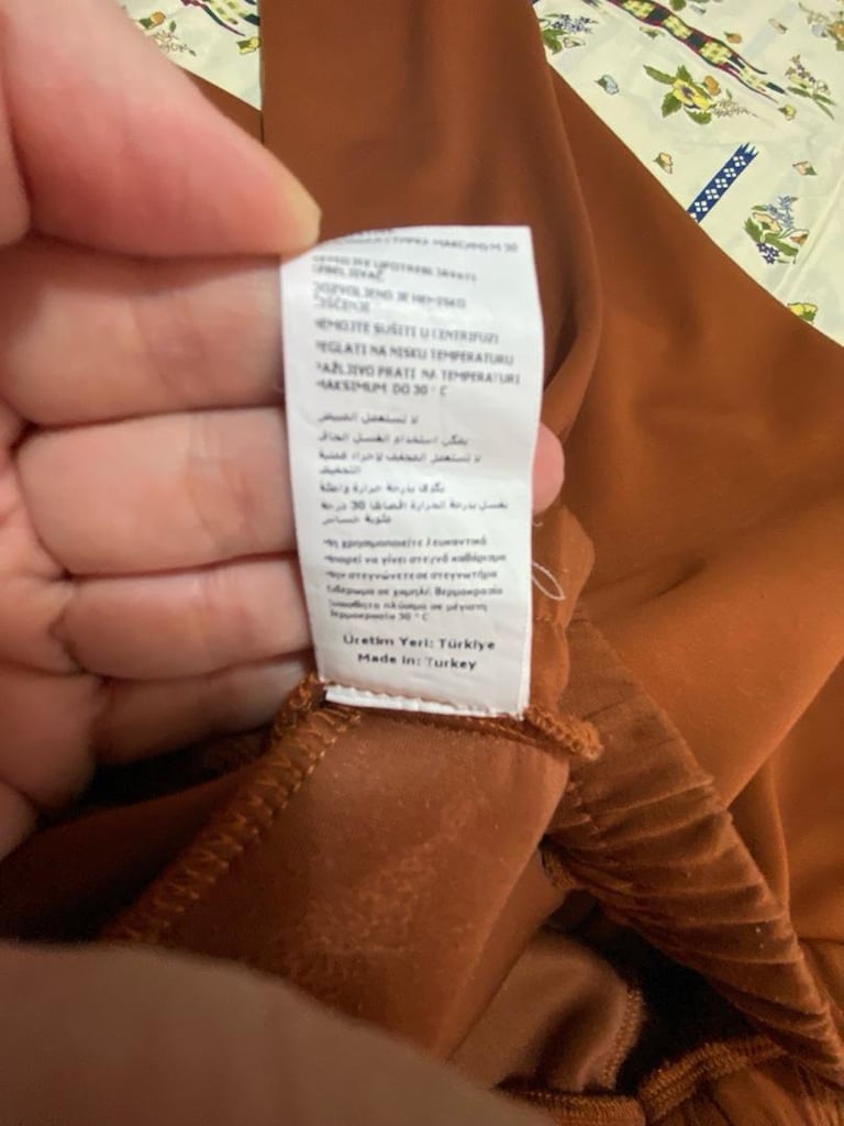 Faik Sönmez çıt çıt detaylı pantolon - 15
