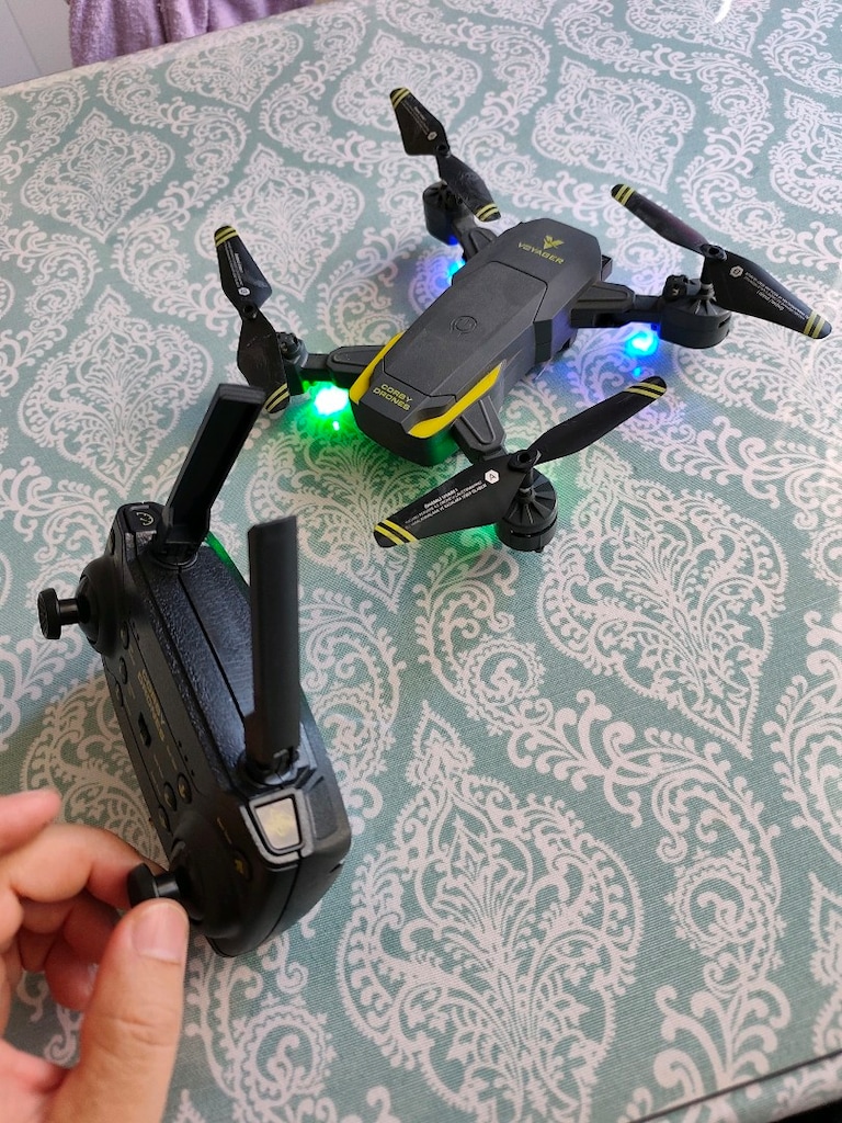 corby drone - 11