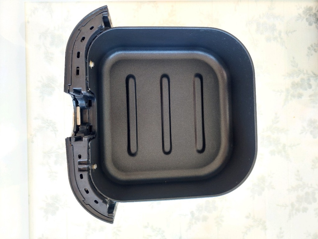 Vestel Lightfry 15x Fritöz - 6