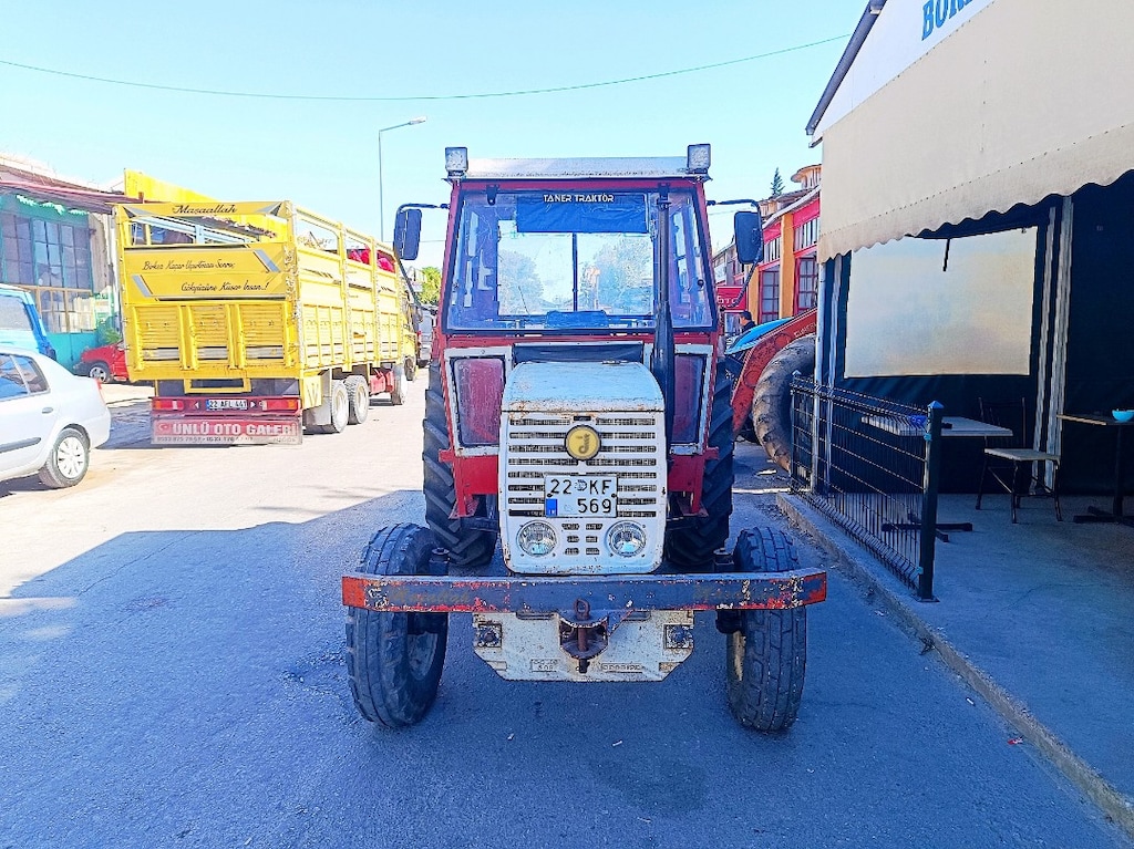 Başak 2073 - 4