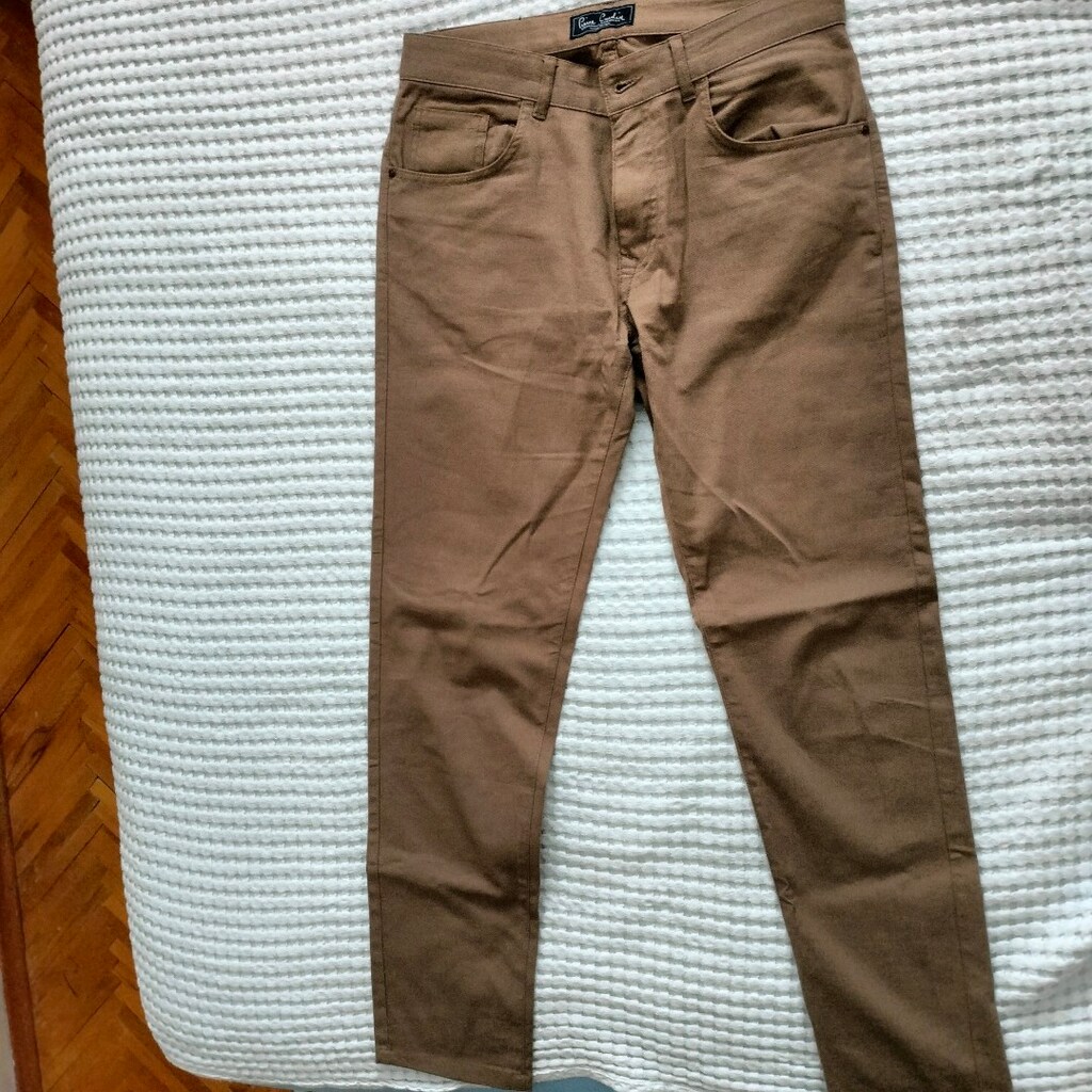 pantolon - 4