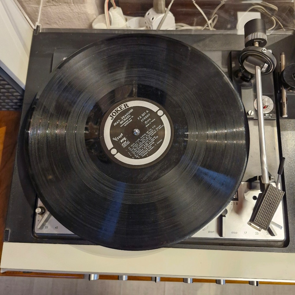 DUAL HS 51 Pikap - 5